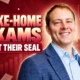 Harvard Dean Deming take-home exams lost seal