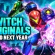 Metroid Ravenous Kirby World Beyond Switch 2 dates