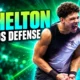 Shelton beats Alcaraz record late US Open finish