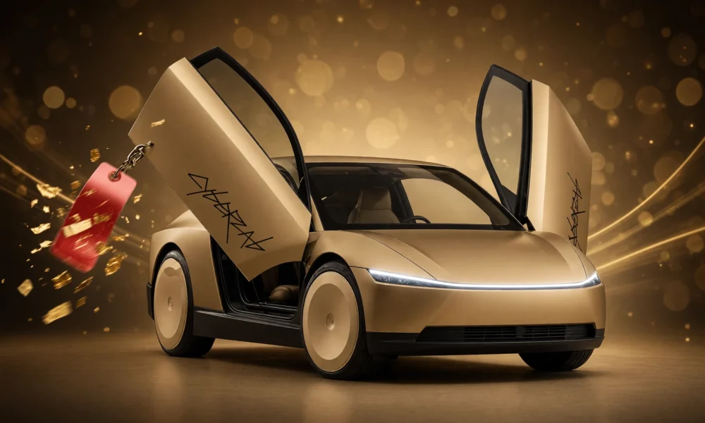 Tesla Cybercab Austin paid rides NHTSA audit