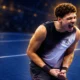 Shelton beats Alcaraz US Open at 3:33 a.m.