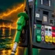 Brent crude settles above 100 diesel record