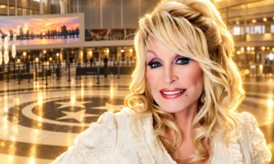 Nashville airport board Dolly Parton rename vote