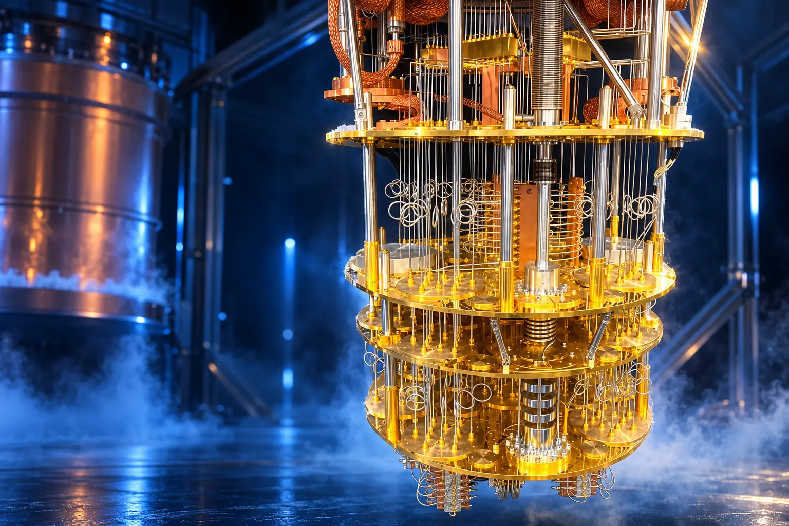 Gartner tells CIOs not to buy quantum computers