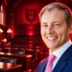 Harvard Dean Deming take-home exams AI