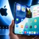 John Ternus debuts $2099 Apple foldable