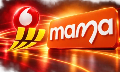 Fastweb Vodafone invests in Mama Insurance