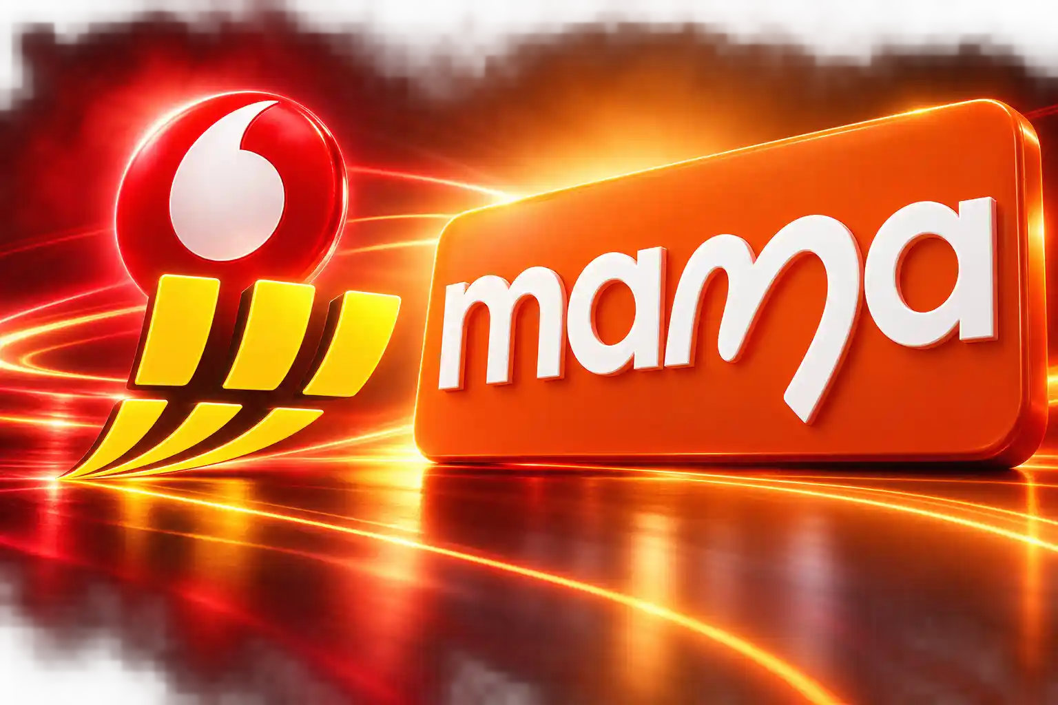 Mama Insurance Fastweb Vodafone home insurtech funding