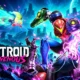 Metroid Ravenous dated January 28 2027 Switch 2