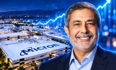 Micron $54.23 billion quarter take-or-pay deals