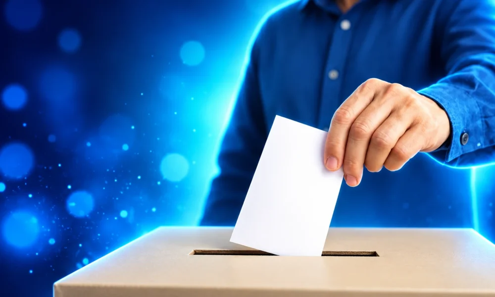 Copilot Swiss German 2023 election answer errors
