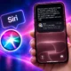 Siri AI cannot read Gmail or WhatsApp