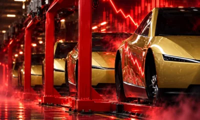 Tesla Cybercab Austin paid rides NHTSA audit