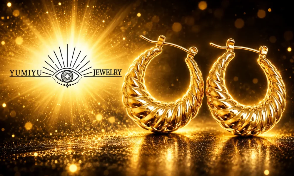YUMIYU Jewelry sells gold-filled pieces for $39