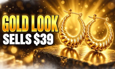 YUMIYU gold-filled jewelry sells $39 look