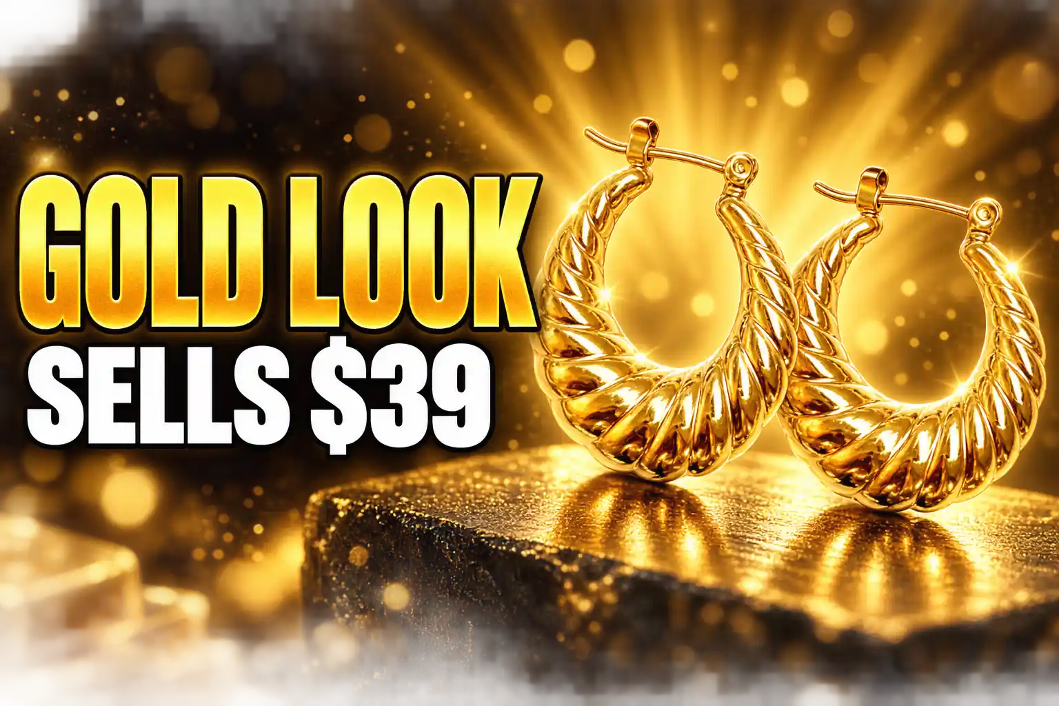 YUMIYU gold-filled jewelry sells $39 look