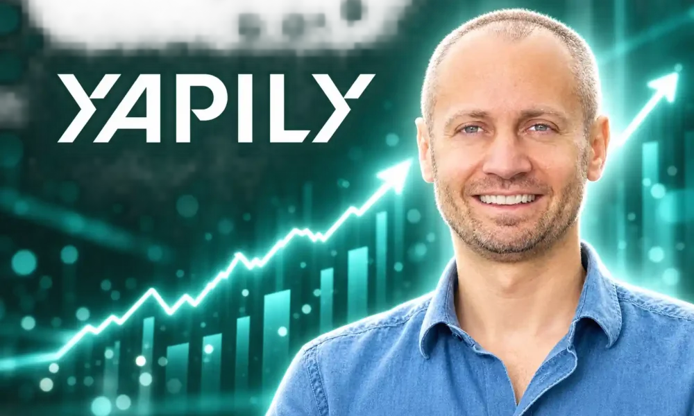 Yapily Stefano Vaccino £355,000 profit open banking