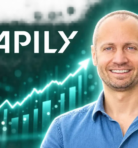 Yapily Stefano Vaccino £355,000 profit open banking