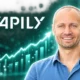 Yapily Stefano Vaccino £355,000 profit open banking