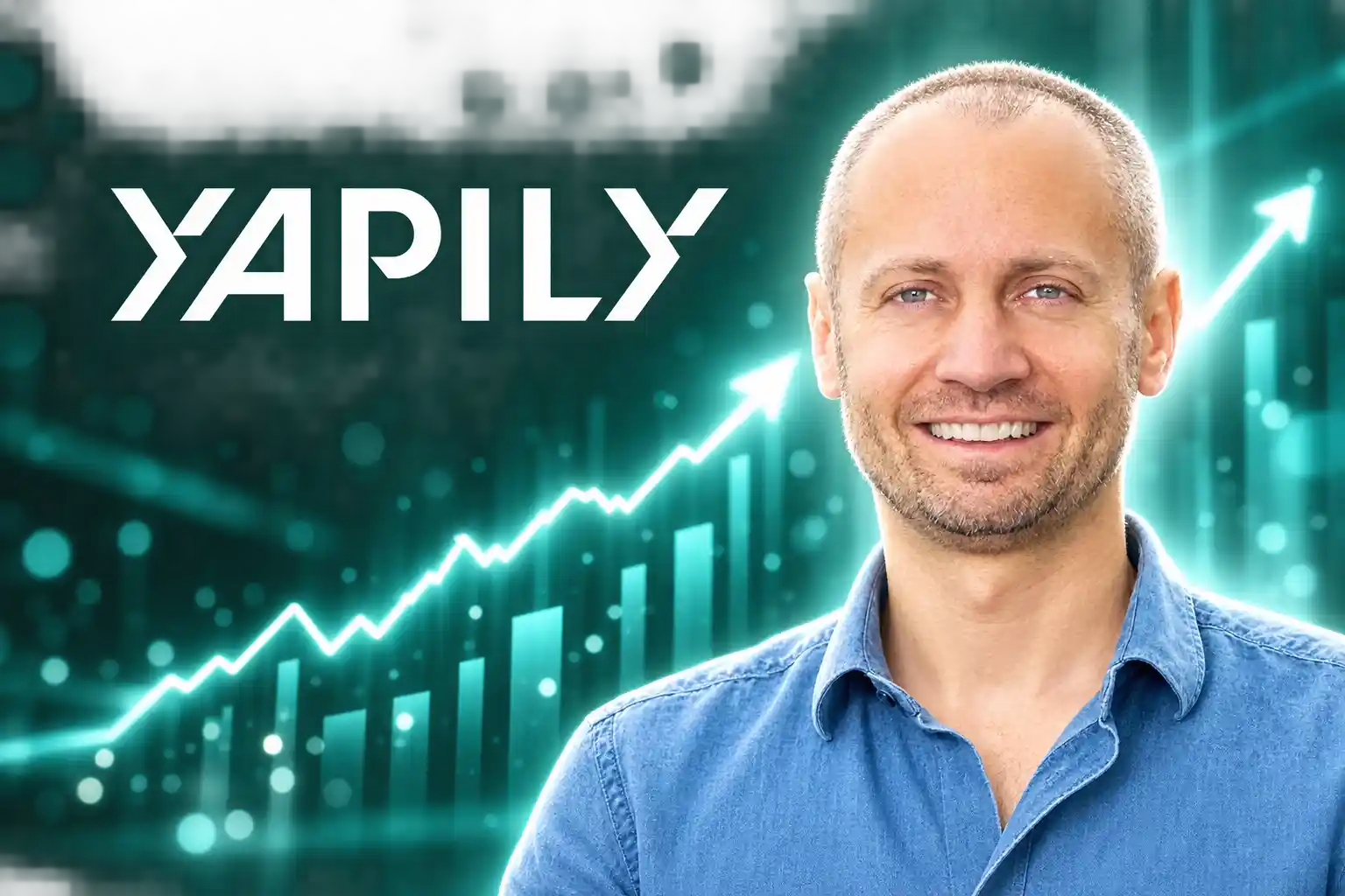 Yapily CEO sidelines open banking consolidation after profit
