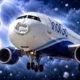 IndiGo 6E925 smashed radome after Lucknow landing