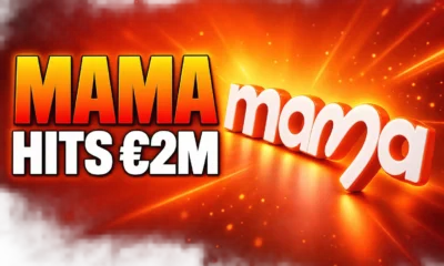 Mama Insurance Fastweb Vodafone home insurtech funding