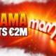 Mama Insurance Fastweb Vodafone home insurtech funding