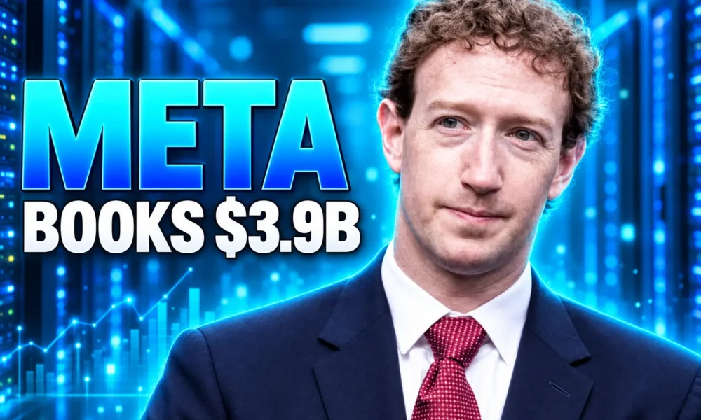 Meta AI data center research tax credit pilot models