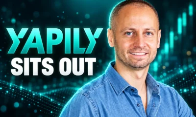 Yapily CEO sidelines open banking consolidation after profit