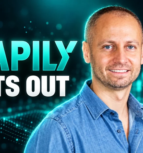 Yapily CEO sidelines open banking consolidation after profit