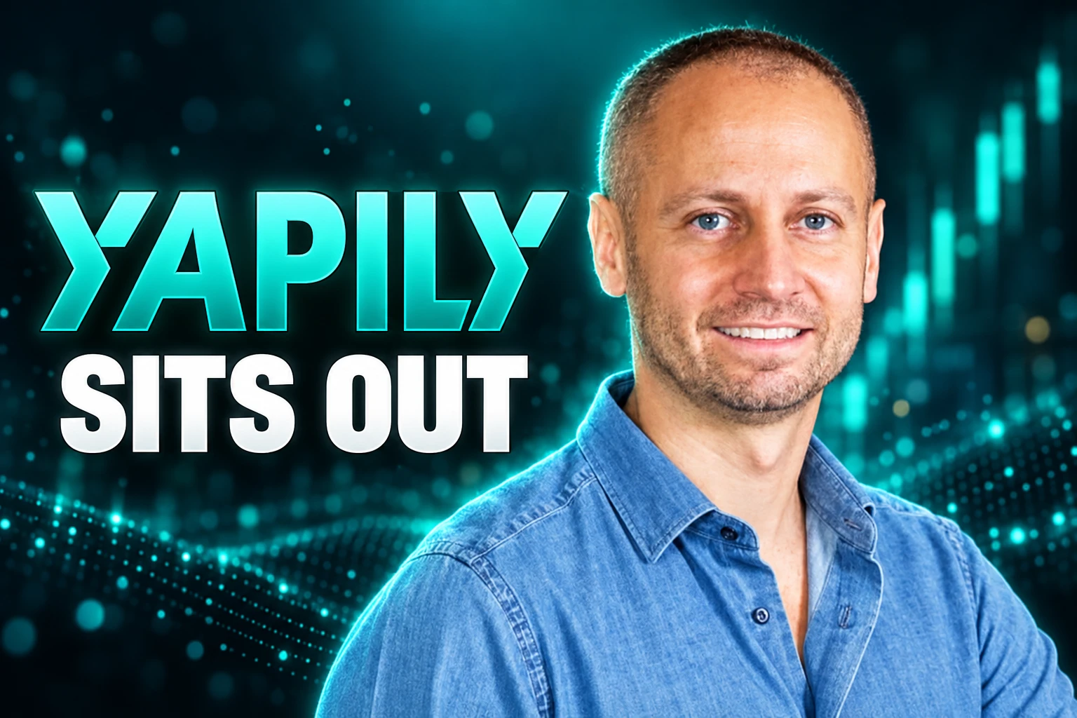 Yapily CEO sidelines open banking consolidation after profit